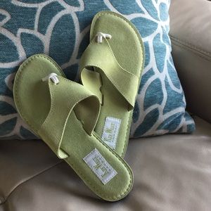 Key West Sandals